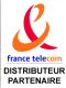 revendeur France Telecom Numeris vaucluse